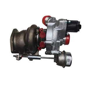 Piezas de coche 1,6 T turbocompresor para Peugeot 2008 3008 308 408 4008 5008 508 <span class=keywords><strong>Citroen</strong></span> C3XR C4SHIJIA C5 C6 OE 9807682180 9805159280 - Product Image 1