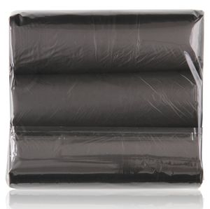 Heavy Capacity PE Cheaper Color <b>Disposable</b> <b>Garbage</b> Bags Biodegradable Trash Bags - Product Image 2