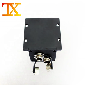 Radar Ultrasónico de 40kHz, 12V, Enlazable en Cascada, Compatible con Terminales Vehiculares 5G - Product Image 3