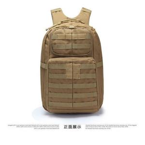 Sac à dos tactique de grande capacité pour l'extérieur, sac de voyage, sac à dos camouflage, sac à dos de randonnée, sac à dos camouflage 40L - Product Image 3