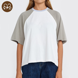 Vente chaude é<span class=keywords><strong>t</strong></span>é vêtements de maternité 100% coton surdimensionné rayure <span class=keywords><strong>allaitement</strong></span> <span class=keywords><strong>t</strong></span>-<span class=keywords><strong>shirt</strong></span> - Product Image 2