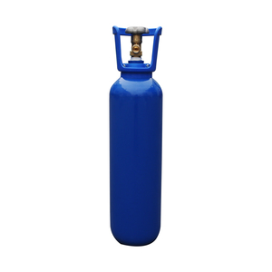 Grande/Mini ISO 9809-1 Precio barato Alta presión 34CrMo4 Industrial Nitrógeno Oxígeno <span class=keywords><strong>Helio</strong></span> CO2 Cilindro <span class=keywords><strong>de</strong></span> gas <span class=keywords><strong>de</strong></span> argón con válvulas - Product Image 3