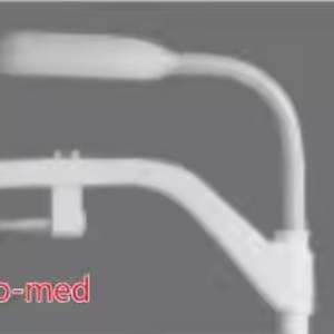 Unidad de Refracción Profesional CS-588A, Mesa Oftálmica Combinada con Silla de Optometría Eléctrica - Product Image 3