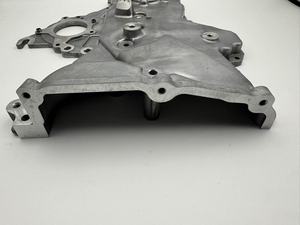 Pièces de moteur automobile Pompe à huile moteur 21350-2B011 213502B011 pour Hyundai KIA - Product Image 6