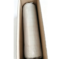 Papier polymère Nomex 6642, film imide, matériau isolant en papier Nomex, papier isolant en aramide chinois AMA pour transformateurs et moteurs