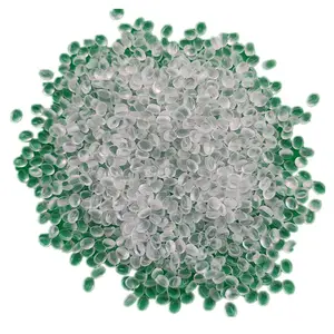 Raw Supplier Transparent Ethylene-Vinyl Acetate Copolymer Pellets EVA Granules Resin