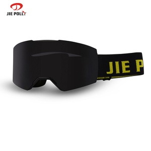 Occhiali <span class=keywords><strong>da</strong></span> sci polarizzati Occhiali <span class=keywords><strong>da</strong></span> <span class=keywords><strong>neve</strong></span> per esterni Occhiali <span class=keywords><strong>da</strong></span> sci <span class=keywords><strong>da</strong></span> equitazione con protezione antivento e antipolvere p - Product Image 3