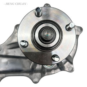 Pompa Air Mesin C&U 16100-79255 16100-79445 1RZ 2RZ 3RZ 2TR RZF71 RZF50 untuk Toyota AISIN T.U.V QUALIS 4 RUNNER HILUX 2.0/2.4L - Product Image 6