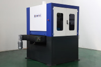 Machine d'ébavurage de bord tôle rotative plaque de polissage laitier CNC tôle Mini brosse plate pour Machine d'ébavurage