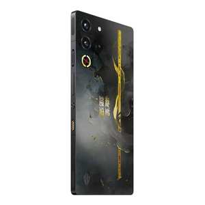 Teléfono para Juegos Redmagic 10S Pro 10 Pro+ Wukong Monkey King 5G Original, Pantalla AMOLED de 6.85 Pulgadas, 1.5K, 144 Hz, Snapdragon 8 Elite Leading - Product Image 3