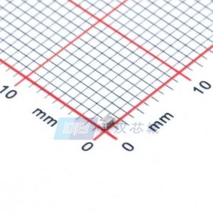 GCM1885C1H222JA16D Ceramic Capacitor 2.2nF 5% 50V - Product Image 1