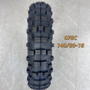 Produttore Cinese di Pneumatici per <span class=keywords><strong>Moto</strong></span> 140/80-18, Vendita Diretta dalla Fabbrica, Esportatore e Fornitore di Pneumatici per Motocross - Product Image 1