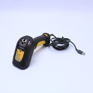 LS3408 ER/FZ Handscanner für Barcodes Laser-Datensammler mit Kabel Barcode-Lesegerät 1D - Product Image 6