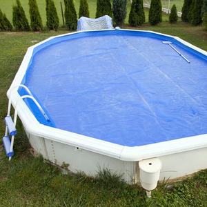 Precio de fábrica, <span class=keywords><strong>cubierta</strong></span> Ovalada para <span class=keywords><strong>piscina</strong></span>, <span class=keywords><strong>cubierta</strong></span> personalizada para un patio superior para <span class=keywords><strong>verano</strong></span> e invierno - Product Image 6