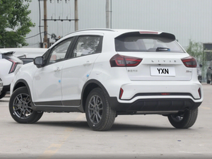 Nouvelle voiture 2025 LIVAN X3 PRO conduite à gauche voiture à essence 1.5L 5 portes 5 places <span class=keywords><strong>SUV</strong></span> pratique et abordable <span class=keywords><strong>petit</strong></span> <span class=keywords><strong>SUV</strong></span> - Product Image 2