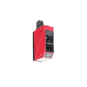 โฟโตอิเล็กทริคเซนเซอร์ Leuze รุ่น PRK 96M/R-1850-25 สำหรับการตรวจจับในอุตสาหกรรม - Product Image 3