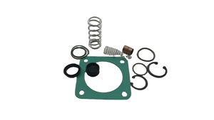 Kit de réparation de soupape d'admission en métal Manny 2901029800 - Product Image 2