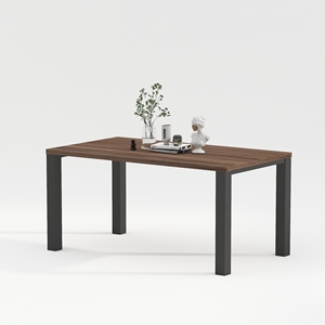 <span class=keywords><strong>Tavoli</strong></span> da ristorante da <span class=keywords><strong>cucina</strong></span> per hotel in stile fattoria francese moderno tavolo da pranzo lungo in legno rettangolare a 8 posti extra size - Product Image 5