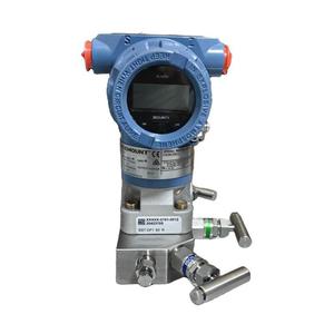Rosemount à prix réduit Rosemounts 3051 3051s Smart 3051tg/cd IP67 Acier inoxydable 316L SG Origine Garantie 18 mois - Product Image 4