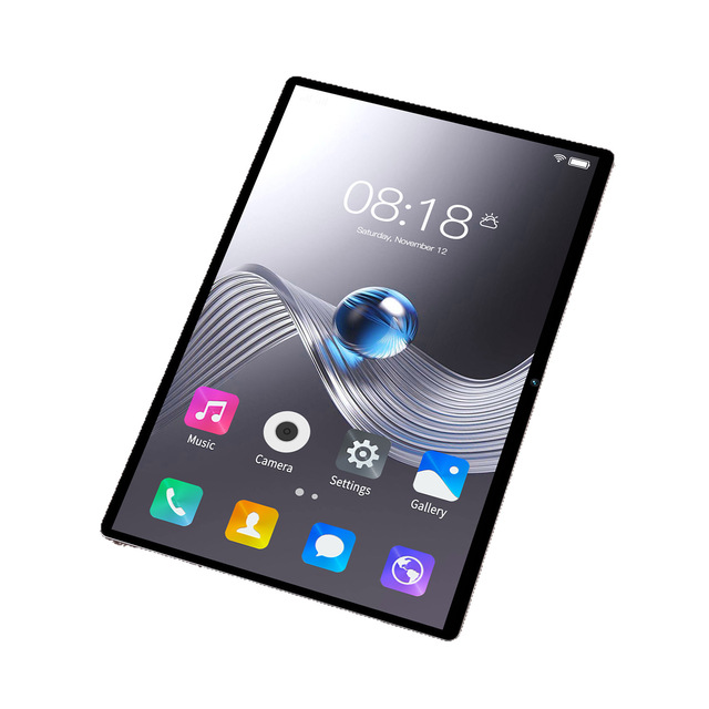 P13 10.1-Inch Rockchip Quad Core Business Tablet Computer with Dual SIM Dual Standby for Cross-Border E-Commerce New Hot Model