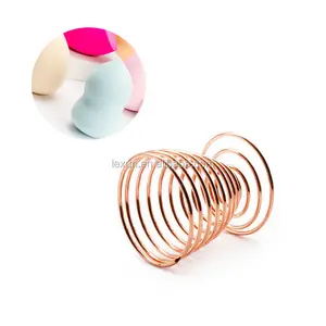 Beauty Egg Storage Device Spring Steel Music Wire Steel SS Special -shape And Conventional Compression Spring