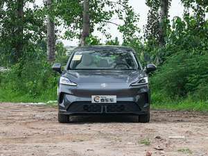 รถยนต์ใหม่ MG4 437 รุ่น Sui Xin Edition R16 <span class=keywords><strong>EV</strong></span> ปี 2026 ขับเคลื่อน 2 ล้อ แบบ FWD เหมาะสำหรับผู้ใหญ่ ราคาถูกและขายดี - Product Image 2