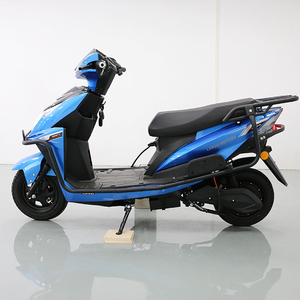 Scooter Électrique Tout-Terrain pour Adultes et Enfants, 1500W, avec Bras Oscillant, Moteur 5kW, 500W, 36V, Vitesse 300W, Moto Électrique - Product Image 2