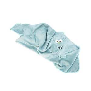 Coperta per bambini in mussola di cotone di bambù stampata digitale che riceve la coperta per i neonati regalo perfetto - Product Image 1