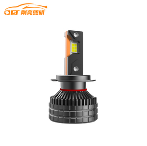 2024 nuovo modello T70 quattro tubi di rame ad alta velocità ventola 3570 chip 75mil 210w 21000lumen H1 H3 H8 h11 H7 h4 faro a led per <span class=keywords><strong>auto</strong></span> - Product Image 1
