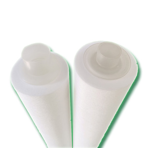 New <span class=keywords><strong>0.2</strong></span> micron Polyester màng tan Thổi hộp mực lọc cho RO xử lý nước cho bia và rượu vang - Product Image 5