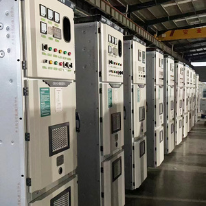 Các ngành công nghiệp sản phẩm điện áp thấp VFD Bảng điều khiển Bảng điều khiển điện Bảng điều khiển hộp phân phối powercon - Product Image 3