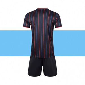 Uniformes de Fútbol de Alta Calidad OEM, Nueva Colección 25/26, Ropa Deportiva y Camisetas de Fútbol para Envío por Correo - Product Image 2