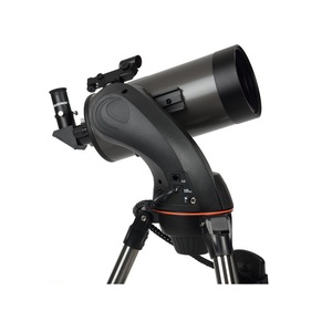 Télescope astronomique informatisé Celestron NexStar 127SLT 22097 - Product Image 1