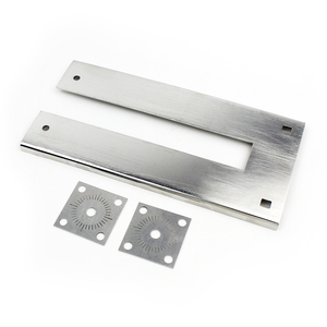 قطع غيار خدمات القطع بالليزر قطع معدنية ألومنيوم القطع بالليزر - Product Image 5