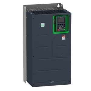 Variateur de fréquence professionnel Schneider ATV71HD75N4Z 75kW AC 480V 3PH VFD à vitesse variable IP21 - Product Image 5