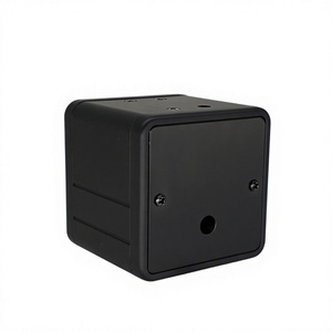 Boîtier de caméra industrielle, couvercle anti-poussière, boîtier de caméra pour microscope, boîtier de caméra USB, boîtier de caméra bullet, M810 - Product Image 4