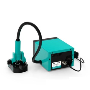 Estación <span class=keywords><strong>de</strong></span> Soldadura <span class=keywords><strong>de</strong></span> Aire Caliente Inteligente RF4 RF-H4 <span class=keywords><strong>de</strong></span> 1200W, <span class=keywords><strong>Pistola</strong></span> <span class=keywords><strong>de</strong></span> <span class=keywords><strong>Calor</strong></span> Potente, Estación <span class=keywords><strong>de</strong></span> Retrabajo BGA <span class=keywords><strong>para</strong></span> Reparación y Desoldadura <span class=keywords><strong>de</strong></span> PCB <span class=keywords><strong>de</strong></span> Teléfonos <span class=keywords><strong>Celulares</strong></span> - Product Image 3