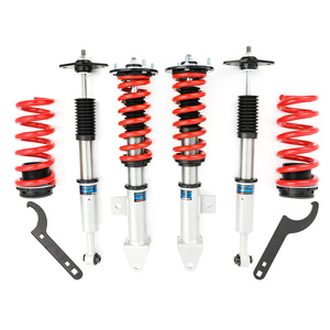 FAPO PS069210 le C-hrysler 300C Lx 2WD 2005-2010 Meilleur prix Spot Googs Coilover Suspension Kits d'abaissement Amortisseurs Sbsorber - Product Image 2
