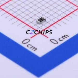 ตัวต้านทานแบบ SMD ARG03BTC2202 ขนาด 0603 (ประเภท: ฟิล์มบาง) (ค่าความต้านทาน: 22kโอห์ม ความแม่นยำ: 0.1%) - Product Image 1