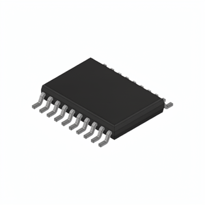 20 TSSOP (0,173'', largeur 4,40 mm) IC d'origine BUFFER INVERT 6V 20TSSOP Logic MC74HC240ADT - Product Image 1
