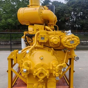 Original pour moteur diesel NT855-C280 Cummins 6CTA8.3 6 NT855 QSM11 QSK19 cylindre pour générateur de construction de bateaux marins - Product Image 1