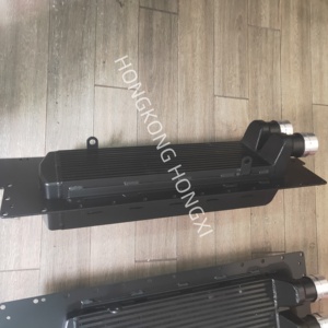 3074581 307-4581 CA3074581 REFROIDISSEUR INTERMÉDIAIRE CORE AS-AFTERCOOLER MOTEUR C32 - Product Image 2