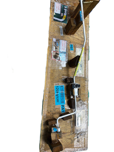 Suministro Directo de Fábrica, Piezas de Aire Acondicionado para Automóviles, Tuberías de Aluminio, Piezas de Automóviles con 1 Año de Garantía, Taiwán - Product Image 3