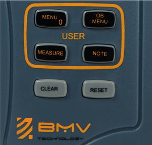 L60 pemindai <span class=keywords><strong>Ultrasound</strong></span> portabel murah, untuk deteksi kehamilan hewan-pemindai Farmscan setara - Product Image 6