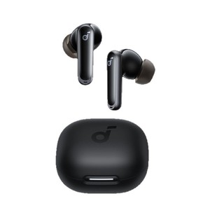 SoundCore P40i Bluetooth Earphones TWS In Ear Gaming Headphones IPX4 Water Resistant Type C Charging Black A3955 - Product Image 1