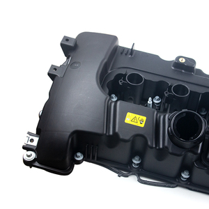 Nueva Válvula de cubierta de culata de motor con junta para BMW 3 5 Series E90 E91 E92 E60 F10 F11 <span class=keywords><strong>325i</strong></span> OE 11127548196 <span class=keywords><strong>N53</strong></span> - Product Image 2