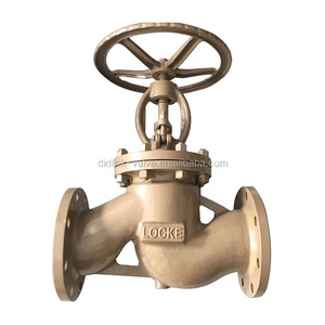 Van cầu bằng tay với kim tuyến tính V Cấu trúc dừng nước không quay trở lại - Product Image 1