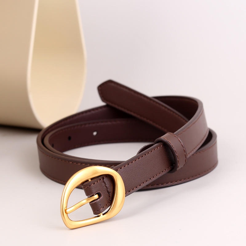 สีน้ำตาล