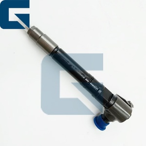 Inyector de Combustible Common Rail 23670-0E020 295700-0560 - Product Image 1