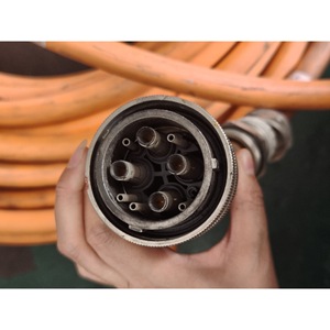 Câbles d'alimentation R911311149 RKL43 pour l'entretien et le support des équipements d'automatisation industrielle - Product Image 2